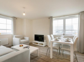 Pass the Keys Beeston Bliss Charming Apartment in Heart of the Town